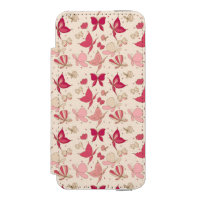 butterfly pattern 3