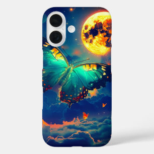 Butterfly Phone Case