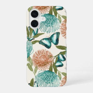 Butterfly Phone Case Protector