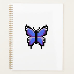 Butterfly planner