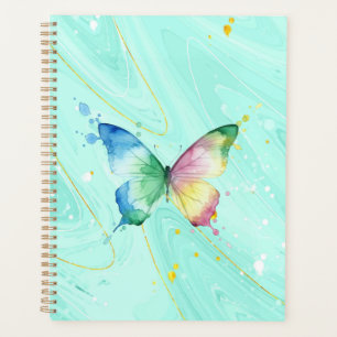 Butterfly Planner