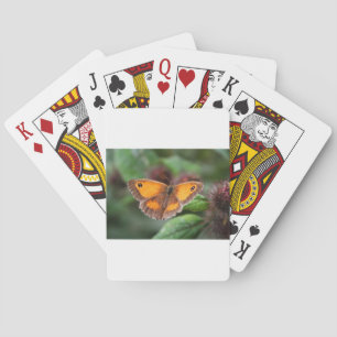 Butterfly Playing Cards