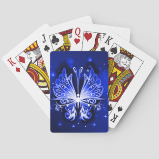 Butterfly Playing Cards
