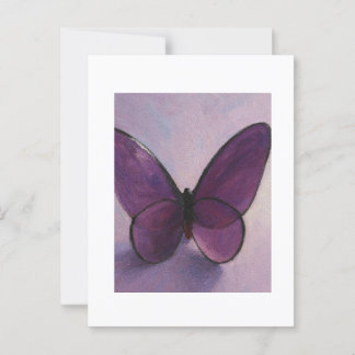 Butterfly Postcards