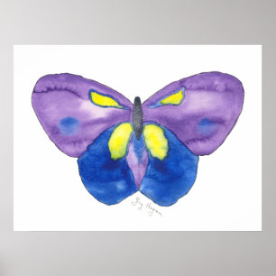 Butterfly Posters & Prints