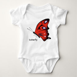 Butterfly premium tshirt