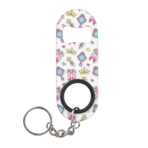 butterfly princess pattern