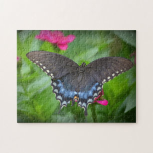 Butterfly Puzzle