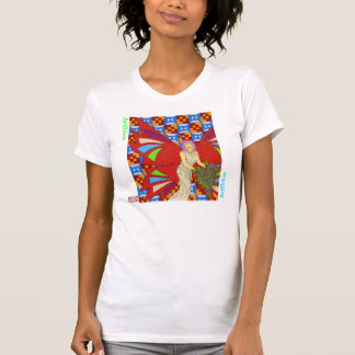 " Butterfly Queen" T-Shirt