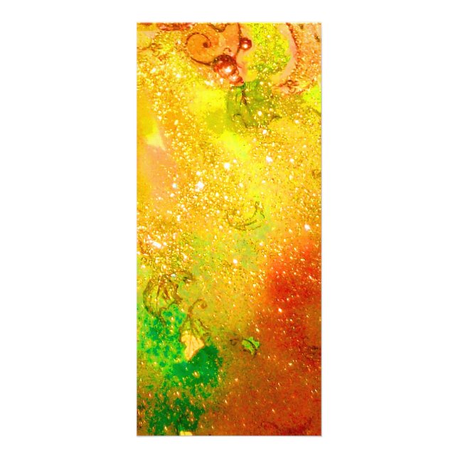 Butterfly Rack Card L (Front)