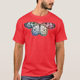 Butterfly Rainbow T-Shirt