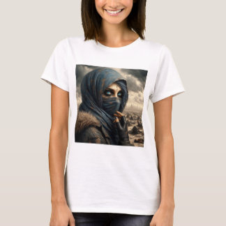 Butterfly’s Last Flight T-Shirt