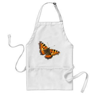 Butterfly Standard Apron