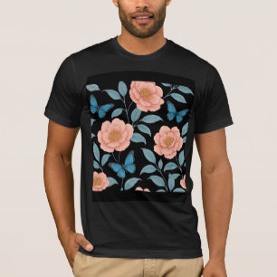 Butterfly T-Shirt
