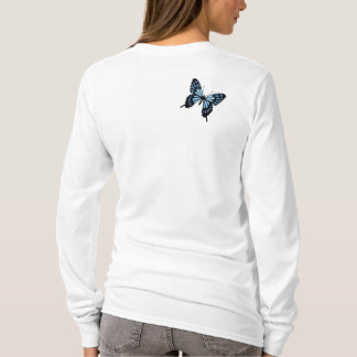 butterfly T-Shirt