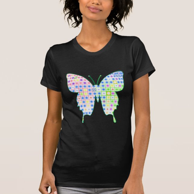 butterfly T-Shirt (Front)