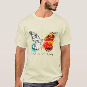 Butterfly T-Shirt
