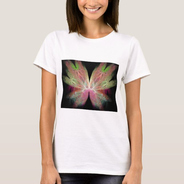 Butterfly T-Shirt (Front)