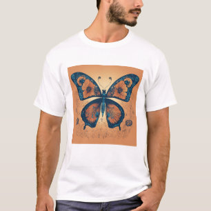 Butterfly T-shirt