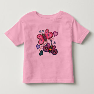 Butterfly T-Shirts and Butterfly Gifts