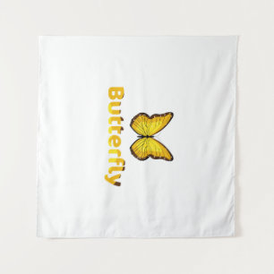 Butterfly Tapestry