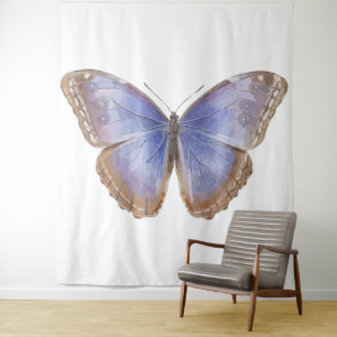 Butterfly Tapestry