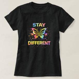 Butterfly Tees Co. Silent But Deadly 0047726