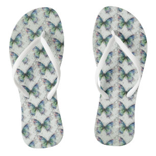Butterfly Thongs