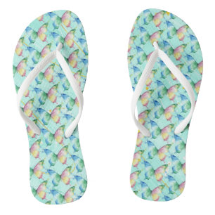 Butterfly Thongs