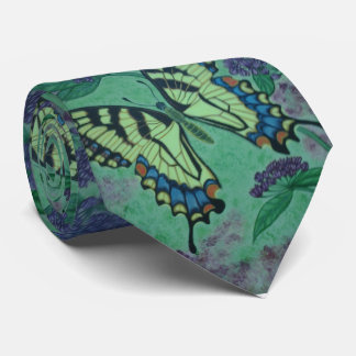Butterfly Tie