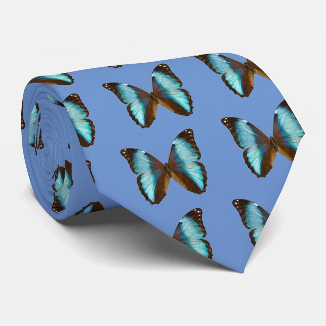 Butterfly Tie (Rolled)