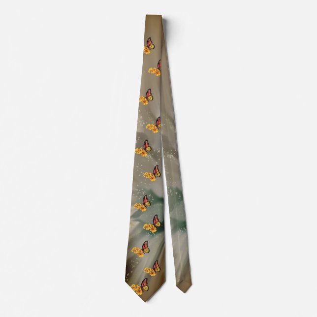BUTTERFLY TIE (Front)