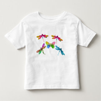 Butterfly Toddler T-Shirt