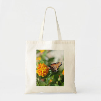 Butterfly Tote Bag