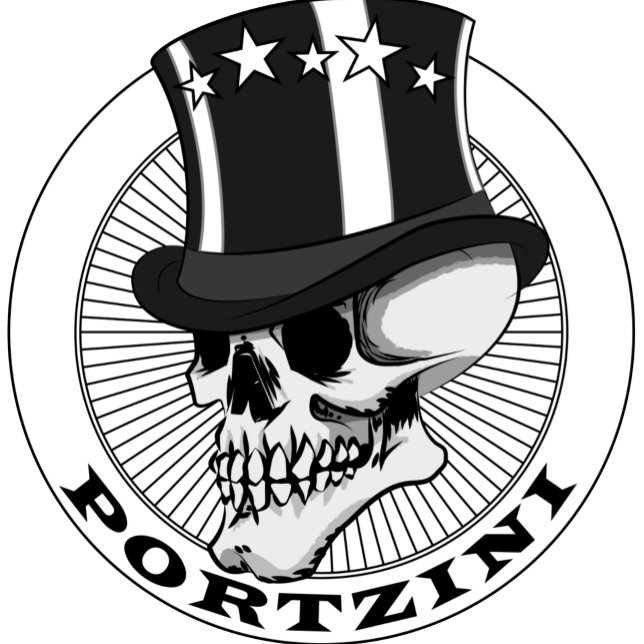 butterfly Totenkopf Portzini cap (Creator Uploaded)