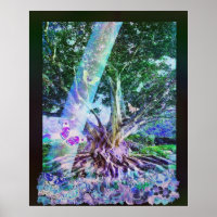 Butterfly Tree