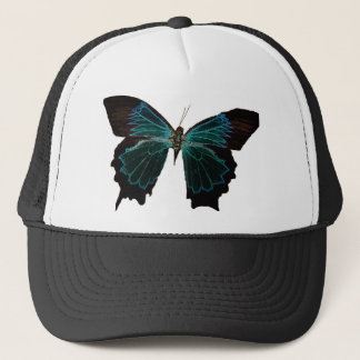 Butterfly Trucker Hat