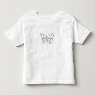 butterfly tshirt