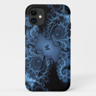 Butterfly Universe iPhone 11 Case