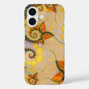 Butterfly Valley iPhone 16 Case