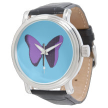  Butterfly Watch