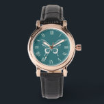 Butterfly Watch<br><div class="desc">🖤</div>