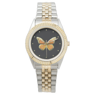 Butterfly Watch
