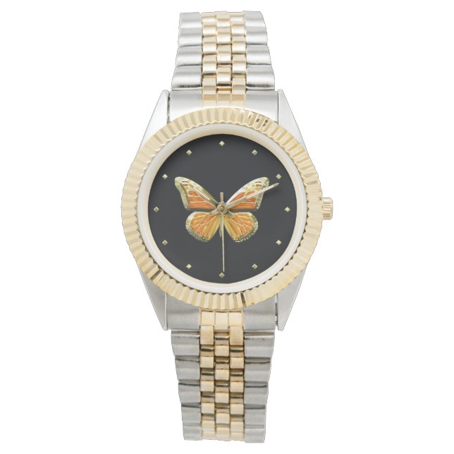 Butterfly Watch (Front)