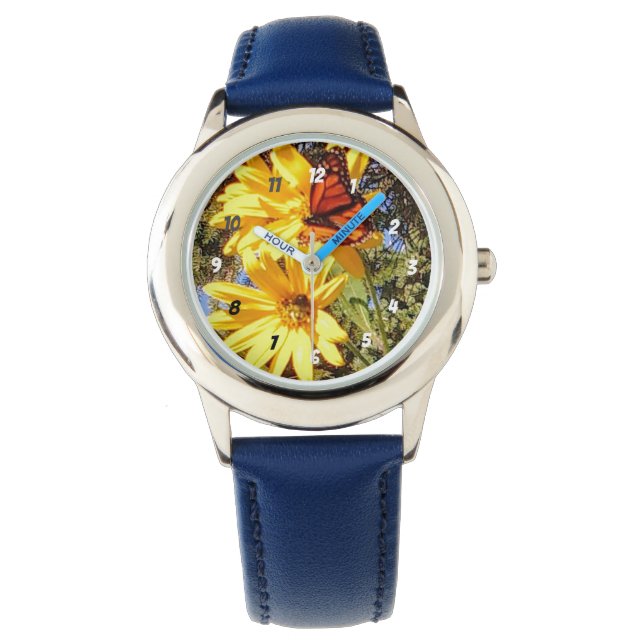 Butterfly Watch (Front)