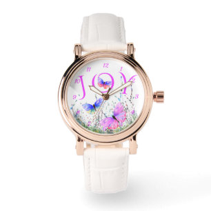 Butterfly Watch