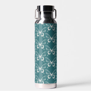 Butterfly Water Bottle