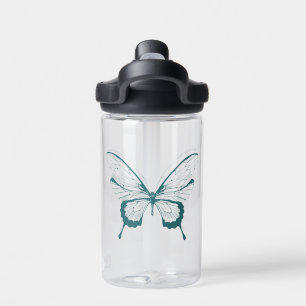 Butterfly Water Bottle