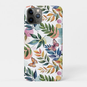 Butterfly Whispers iPhone 11 Pro Case