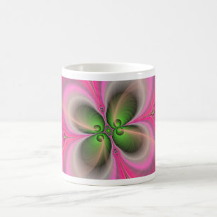 Butterfly Whispers Coffee Mug